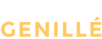 Tennis Club Genillé Logo